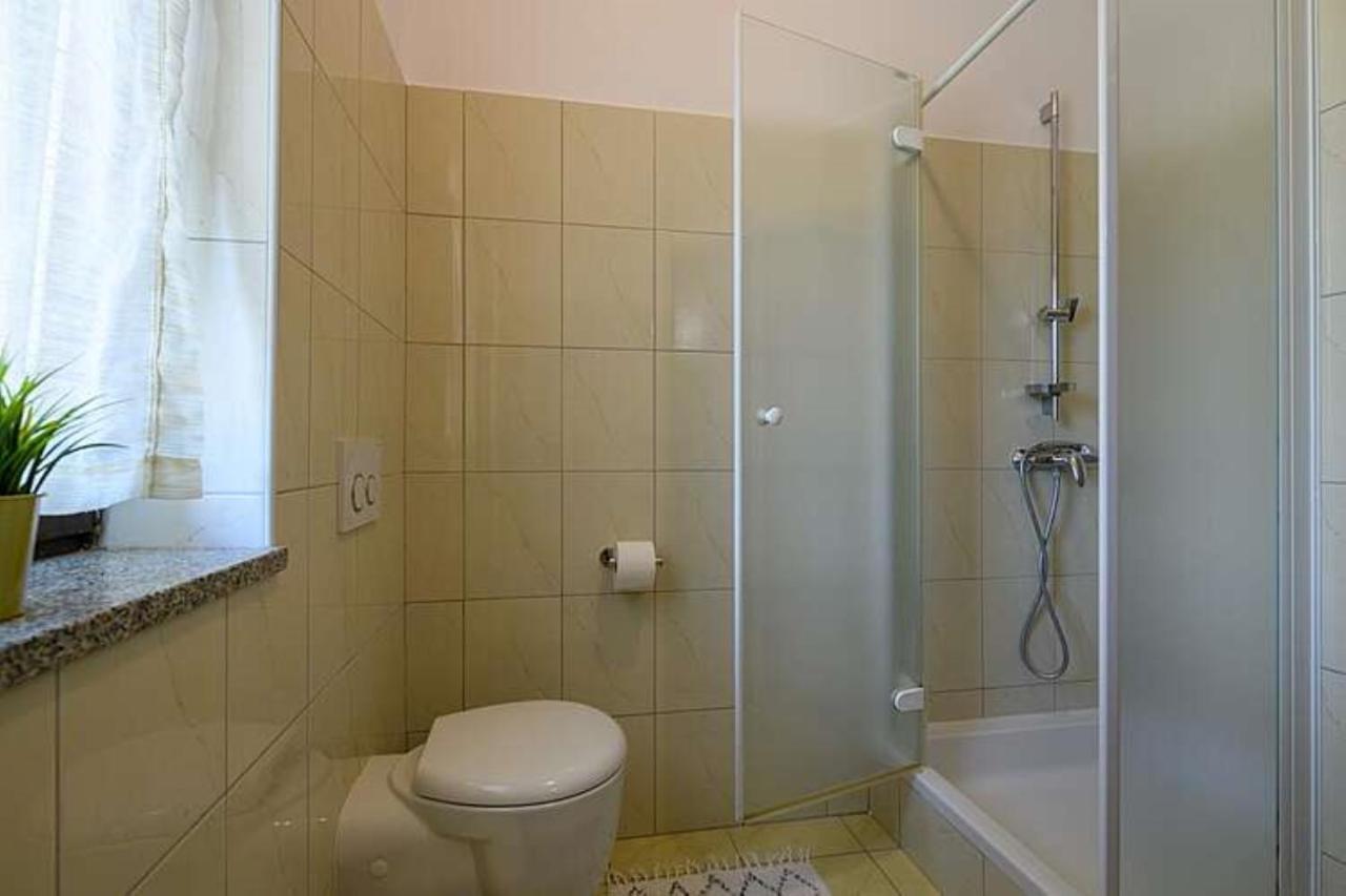 شقة House Fran Barban المظهر الخارجي الصورة
