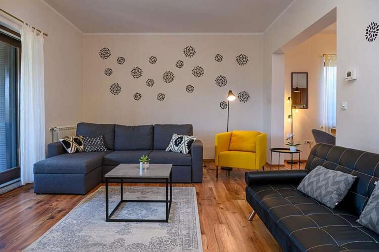 شقة House Fran Barban المظهر الخارجي الصورة