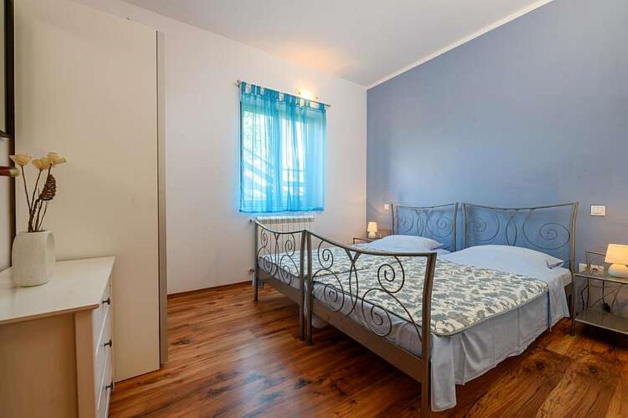 شقة House Fran Barban المظهر الخارجي الصورة