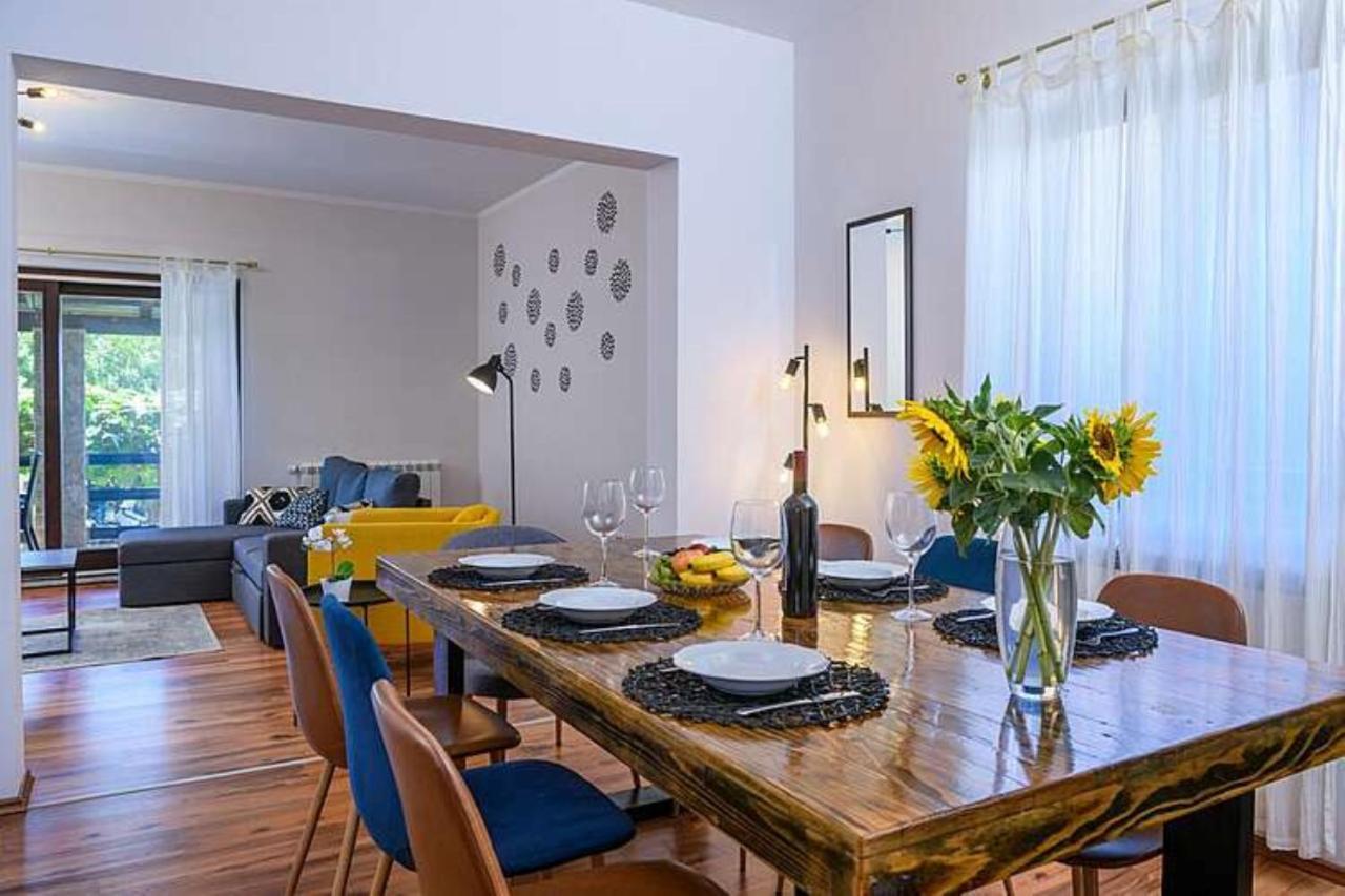 شقة House Fran Barban المظهر الخارجي الصورة