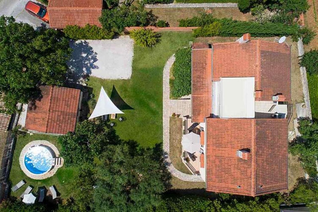 شقة House Fran Barban المظهر الخارجي الصورة