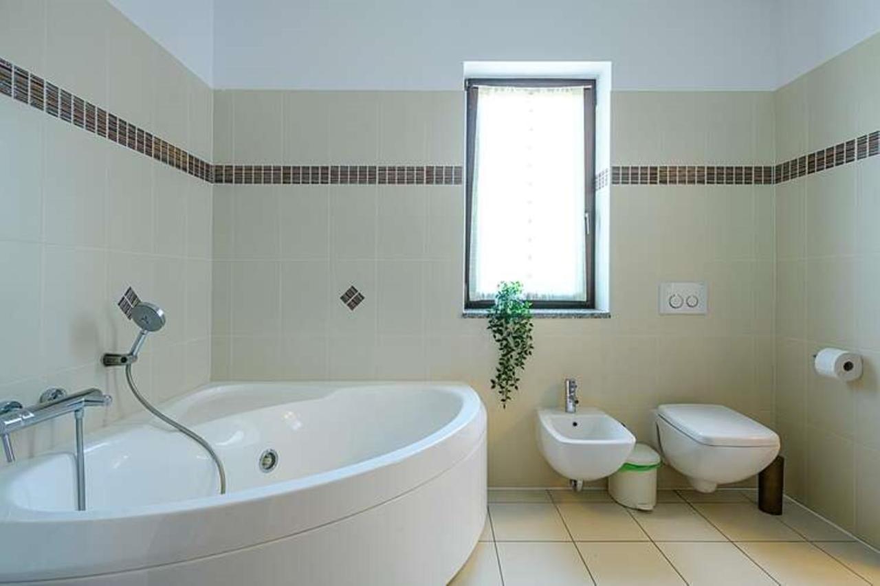 شقة House Fran Barban المظهر الخارجي الصورة