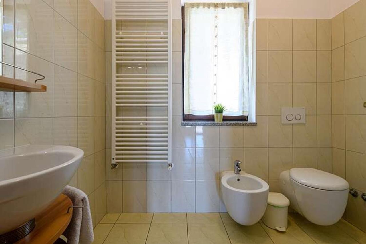 شقة House Fran Barban المظهر الخارجي الصورة
