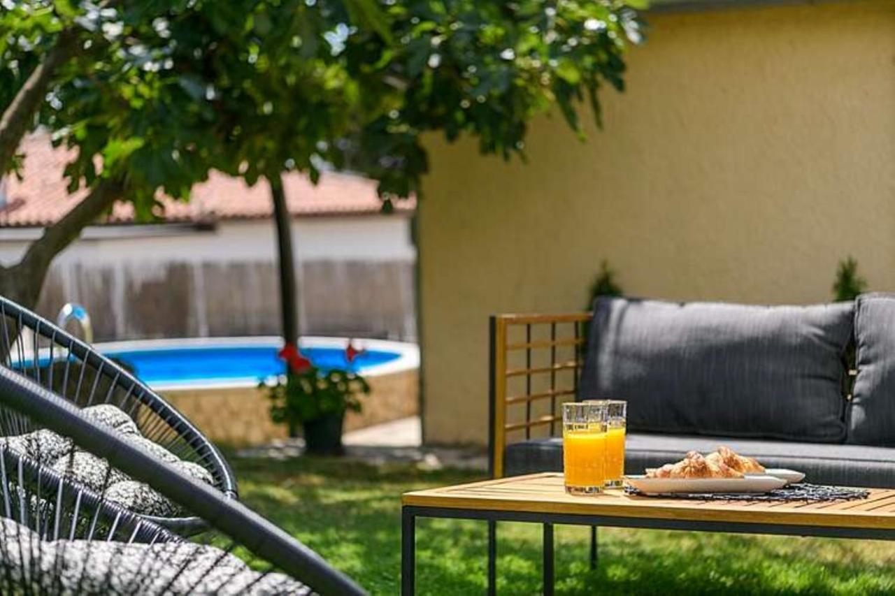 شقة House Fran Barban المظهر الخارجي الصورة