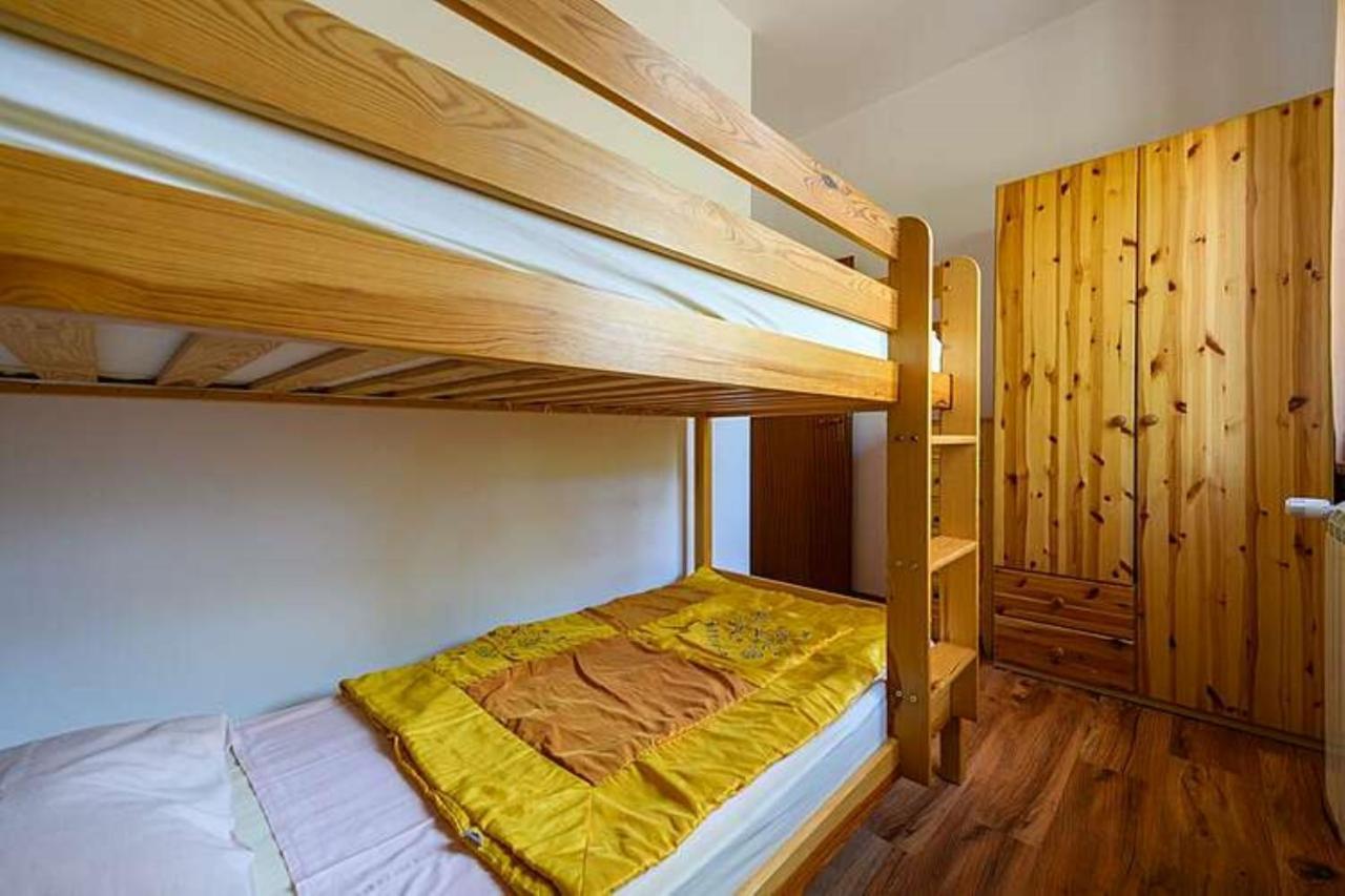شقة House Fran Barban المظهر الخارجي الصورة