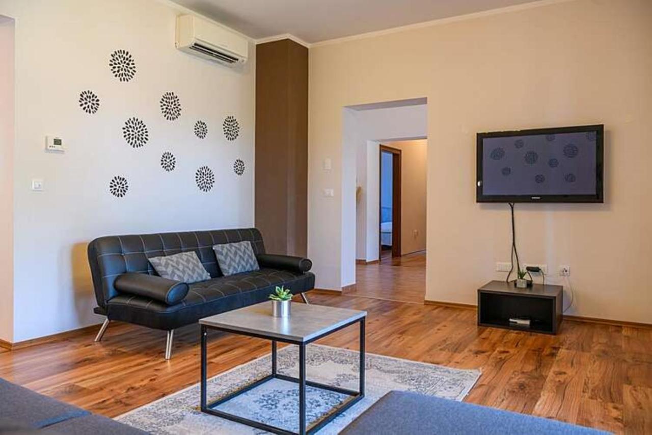 شقة House Fran Barban المظهر الخارجي الصورة