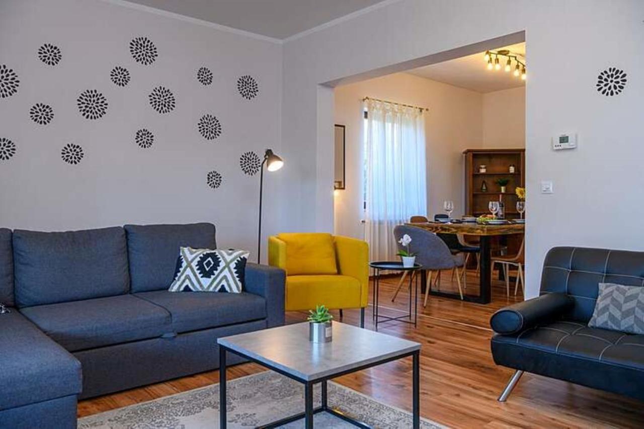 شقة House Fran Barban المظهر الخارجي الصورة