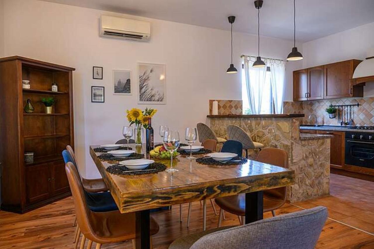 شقة House Fran Barban المظهر الخارجي الصورة