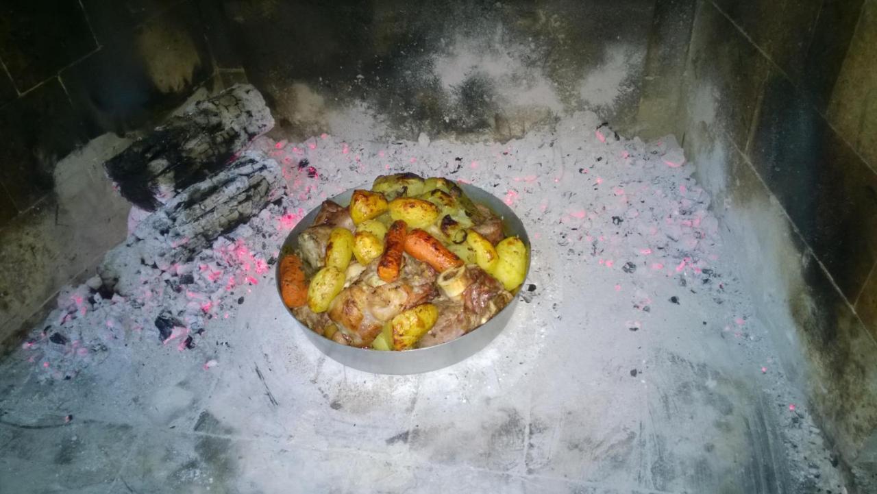 شقة House Fran Barban المظهر الخارجي الصورة